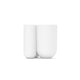 Touch Toothbrush Holder