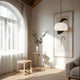 Audrey 1-Light Pendant