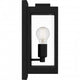 Eastover Outdoor Lantern