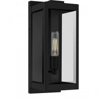 Eastover Outdoor Lantern
