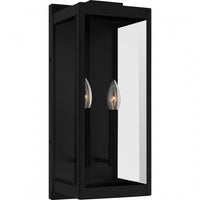 Eastover Outdoor Lantern
