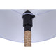 Sidro 1-Light Table Lamp