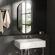 Hubba 36" Pill Mirror