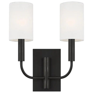Visual Comfort Studio Collection - Brianna Double Sconce - Lights Canada