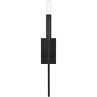 Visual Comfort Studio Collection - Brianna Tail Sconce - Lights Canada
