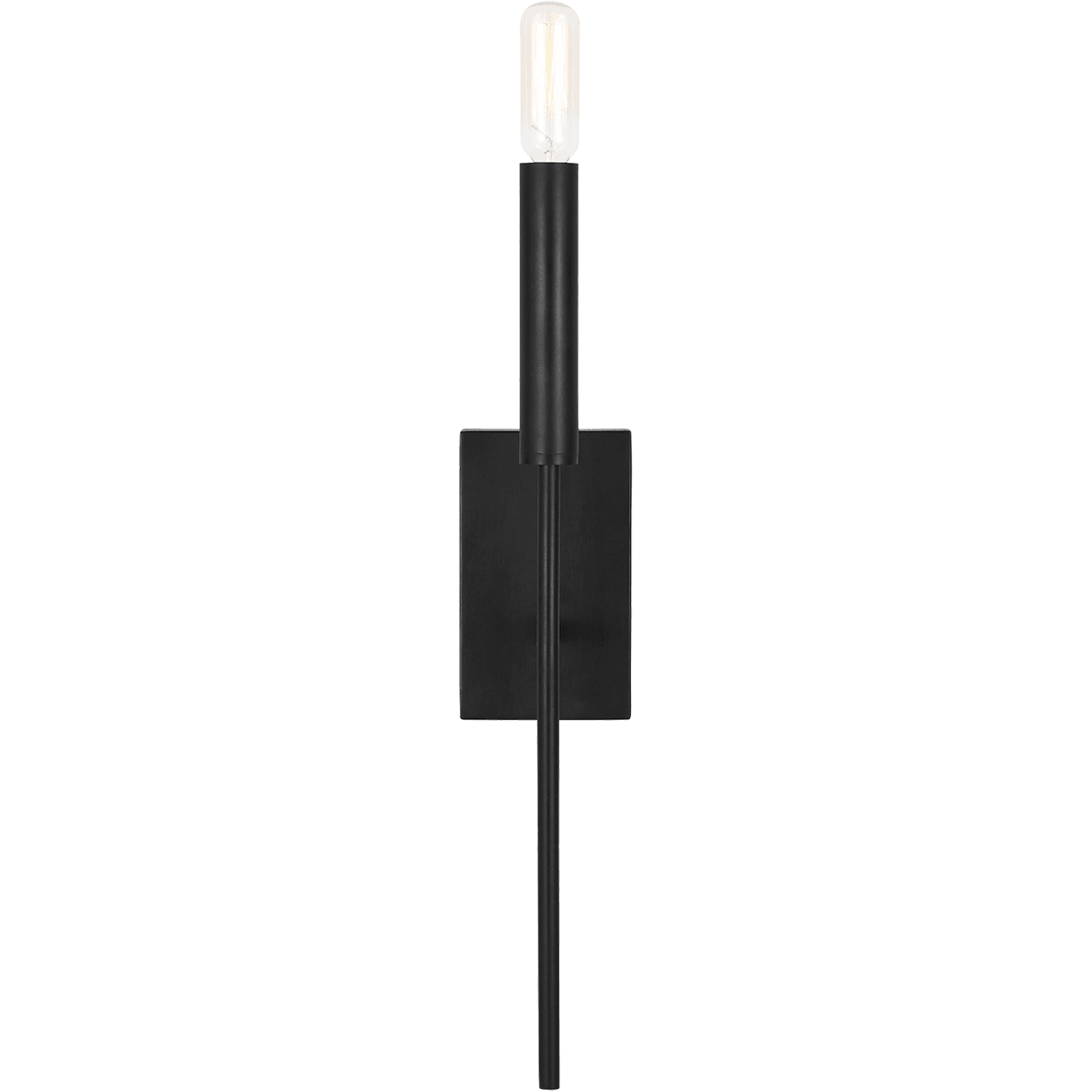 Visual Comfort Studio Collection - Brianna Tail Sconce - Lights Canada