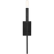 Visual Comfort Studio Collection - Brianna Tail Sconce - Lights Canada