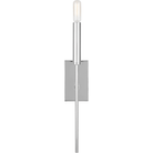Visual Comfort Studio Collection - Brianna Tail Sconce - Lights Canada