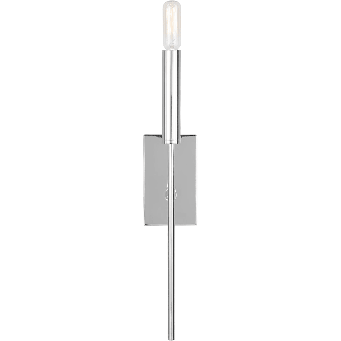 Visual Comfort Studio Collection - Brianna Tail Sconce - Lights Canada