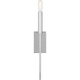 Visual Comfort Studio Collection - Brianna Tail Sconce - Lights Canada