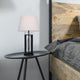 Willow 1-Light Table Lamp