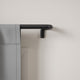 Twilight Expandable Blackout Curtain Rod