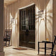 Beacon Square 14.25" 1-Light Outdoor Wall Light