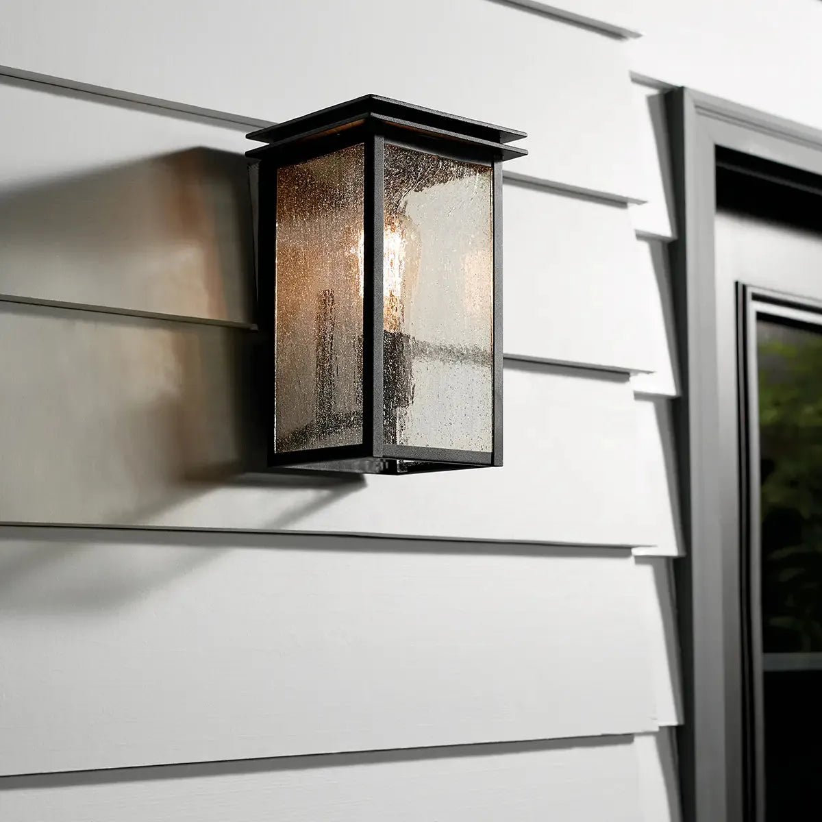 Arkville 10" 1-Light Outdoor Wall Light