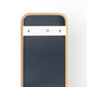 Bellwood Leaning Mirror