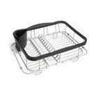 Umbra - Sinkin Dish Drying Rack - Lights Canada