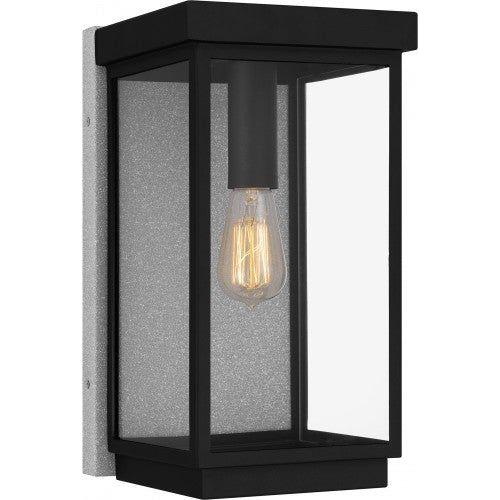 Ezra Medium Outdoor Wall Lantern