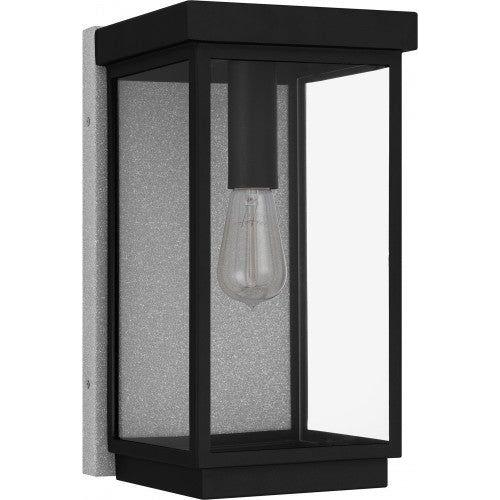 Ezra Medium Outdoor Wall Lantern