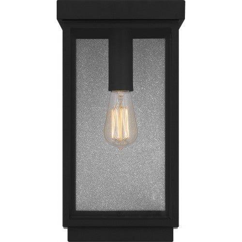 Ezra Medium Outdoor Wall Lantern