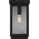 Ezra Medium Outdoor Wall Lantern