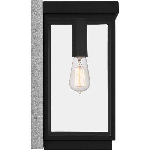 Ezra Medium Outdoor Wall Lantern