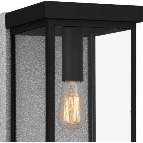 Ezra Medium Outdoor Wall Lantern