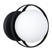 Parker 6" 1-Light Vanity Light