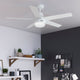 Aerodyne Smart Fan with LED Light 52"