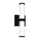 Fayton 14" 1-Light Outdoor Wall Light