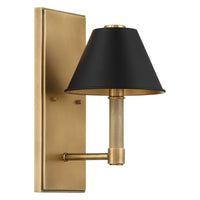 Mcgill 13" 1-Light Wall Sconce