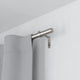 Zen 1" Expandable Curtain Rod