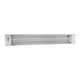 61" Dual Element 6000 Watt Heater