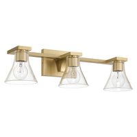 Gilford 24" 3-Light Vanity Light