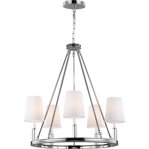 Visual Comfort Studio Collection - Lismore Medium Chandelier - Lights Canada