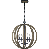 Allier Small Pendant