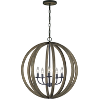 Allier Medium Pendant