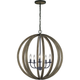 Allier Medium Pendant