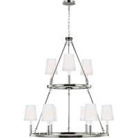 Lismore Large Chandelier