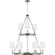 Lismore Large Chandelier