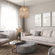 Indy 1-Light Pendant