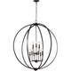 Corinne Extra Large Pendant