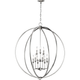 Corinne Extra Large Pendant