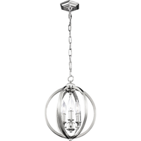 Corinne Small Pendant
