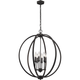 Corinne Large Pendant