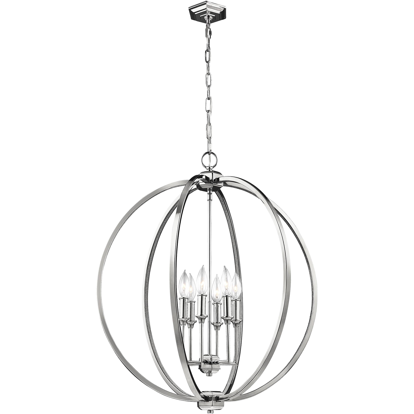 Corinne Large Pendant