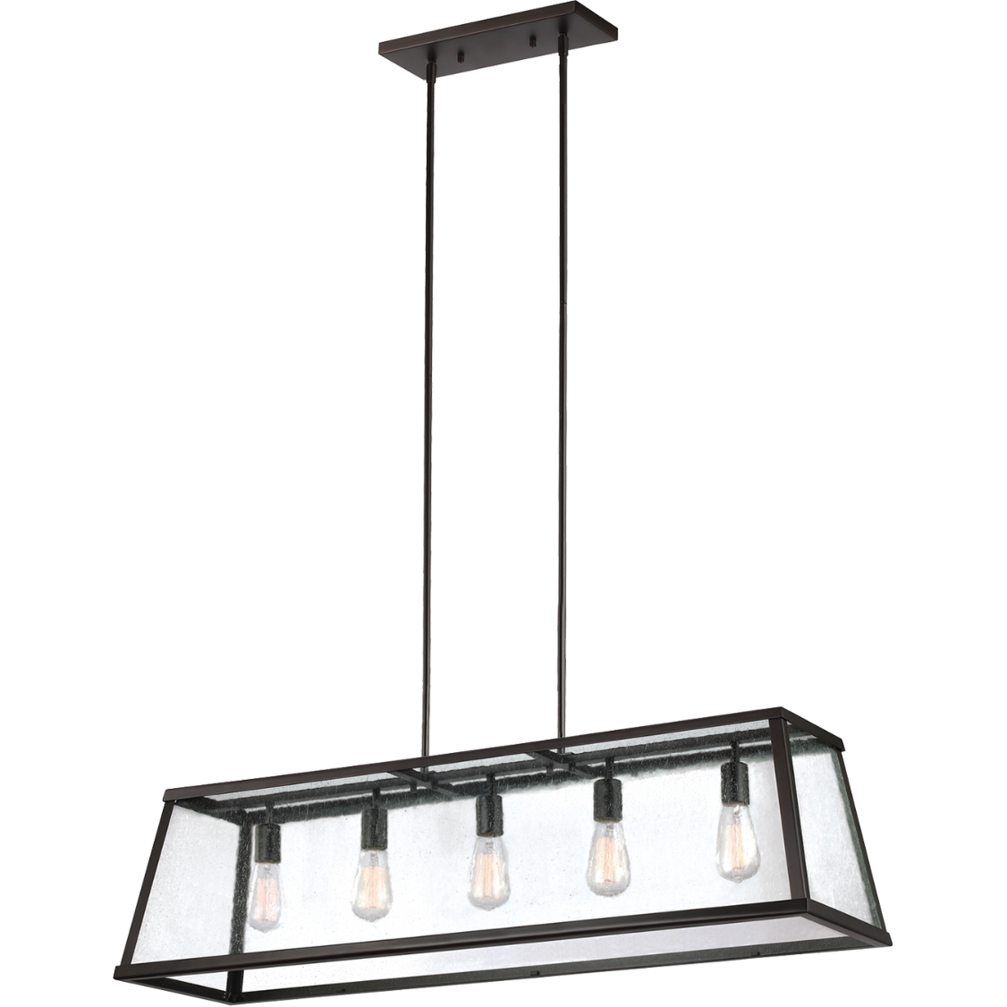 Harrow Linear Chandelier