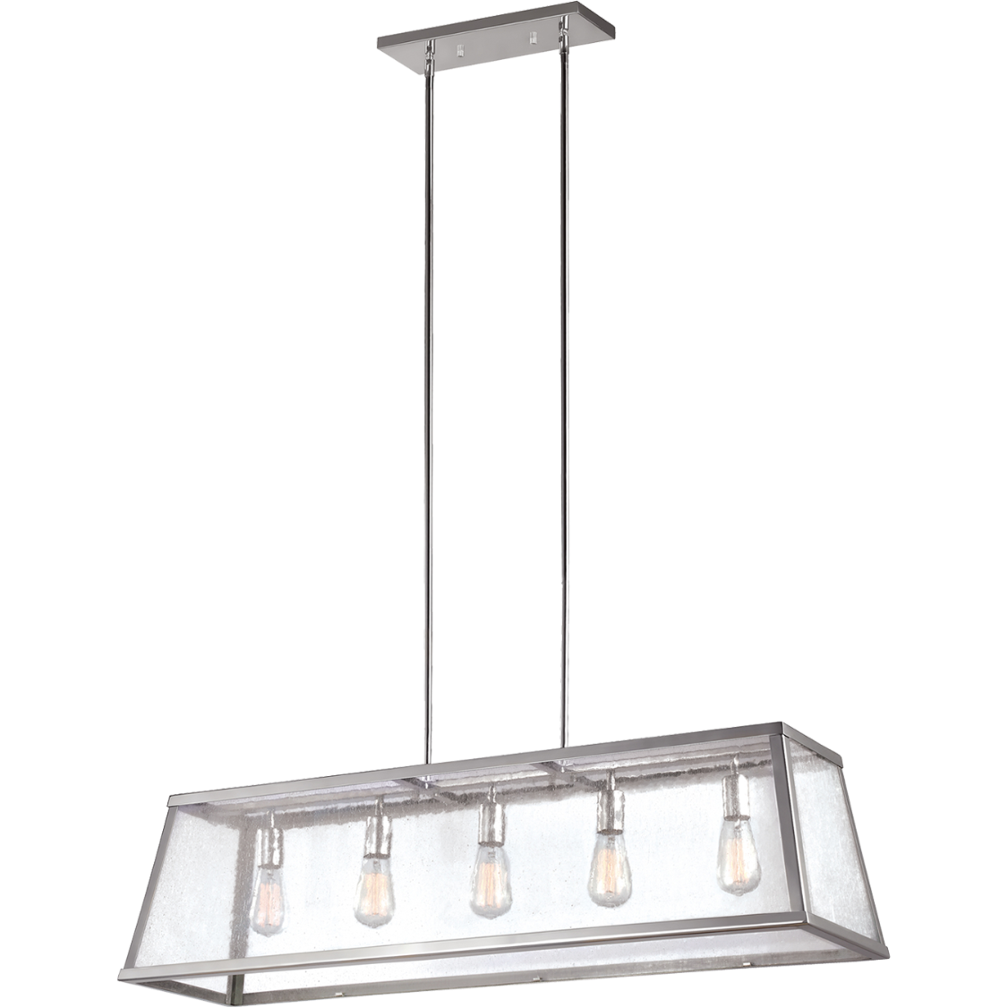 Harrow Linear Chandelier