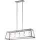 Harrow Linear Chandelier