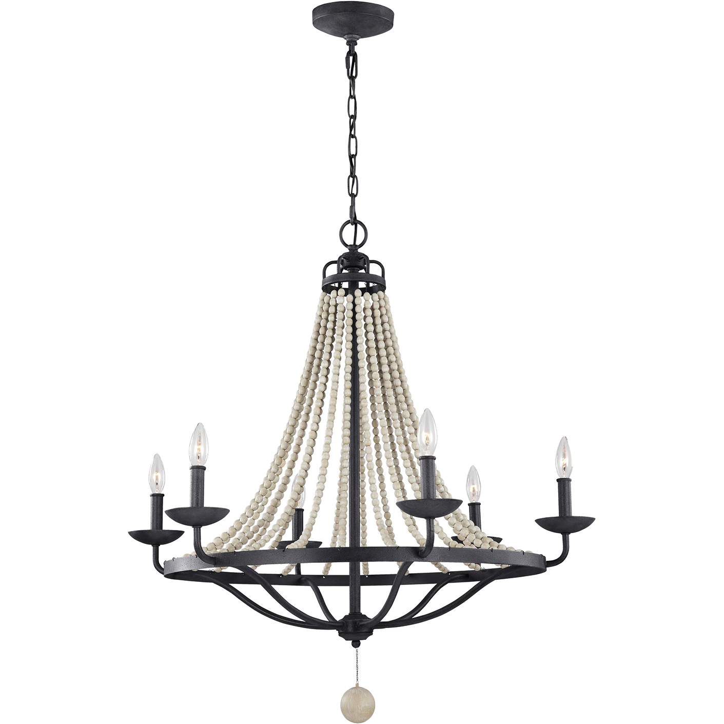 Nori Large Chandelier