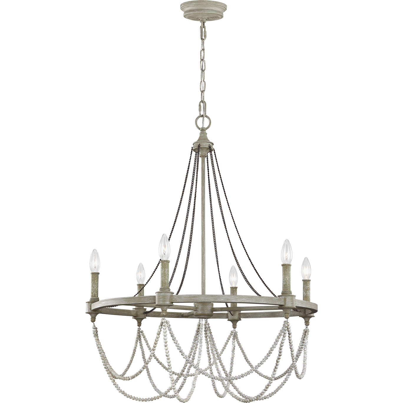 Beverly Medium Chandelier